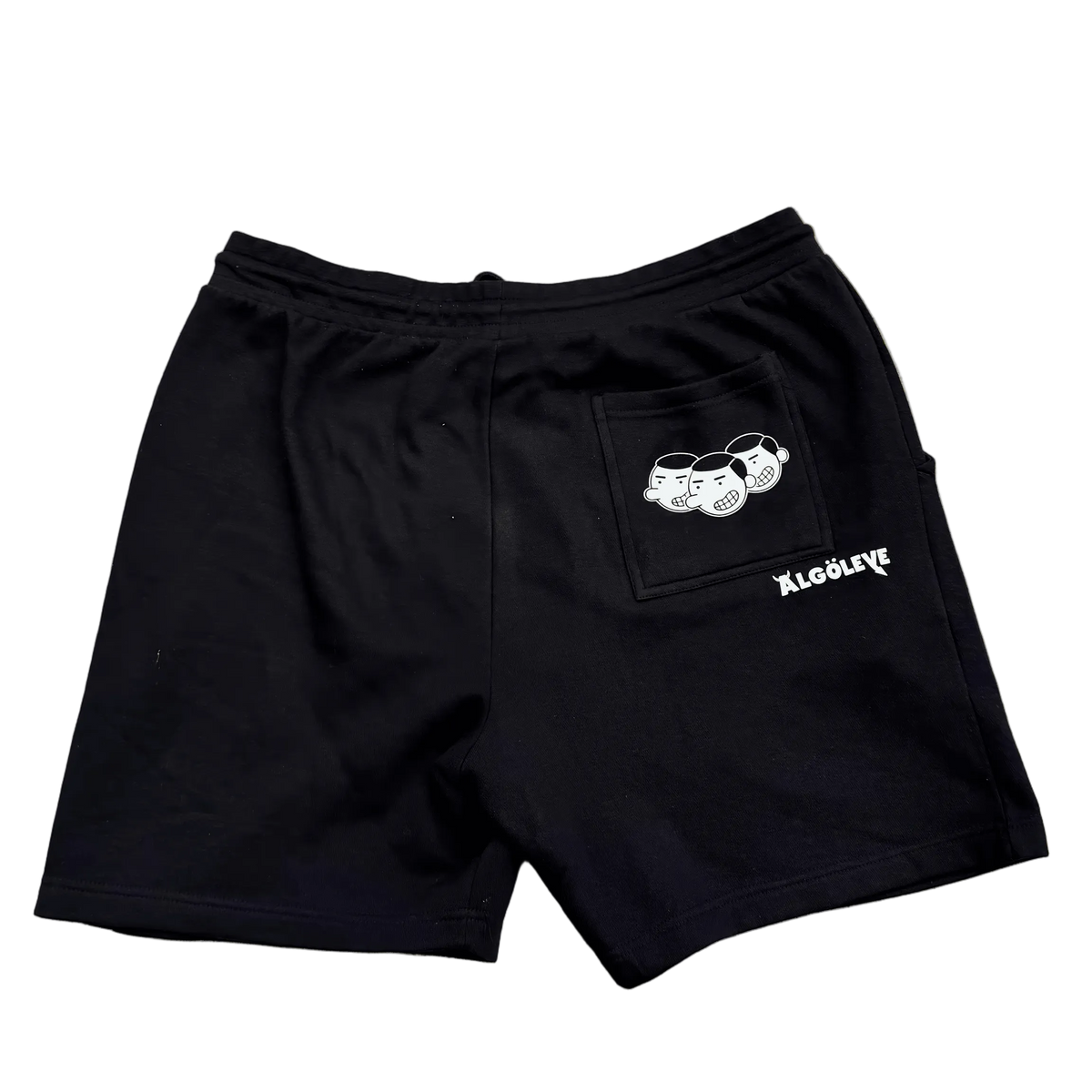 Loaded With LAna Shorts