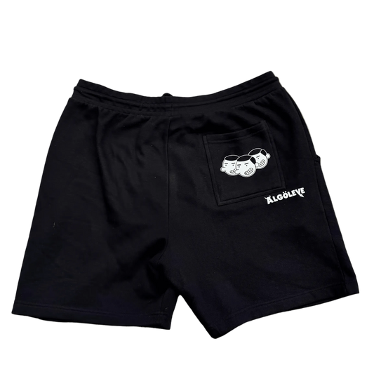 Loaded With LAna Shorts