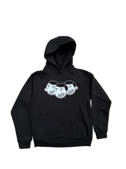 Loaded With LAna Hoodie